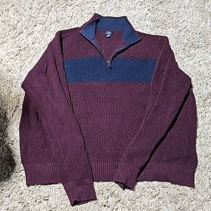 J-Crew Sweater